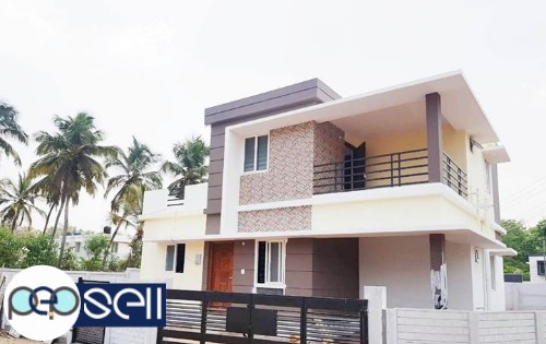 Best investment House property-Near Palakkad 0 