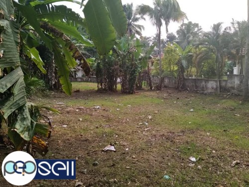 13 cent land for sale in Adoor Town 2 