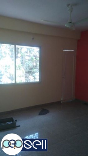 For rent 3 Bhk Flat Race Course road Available for All  1 