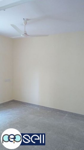 For rent 3 Bhk Flat Race Course road Available for All  5 