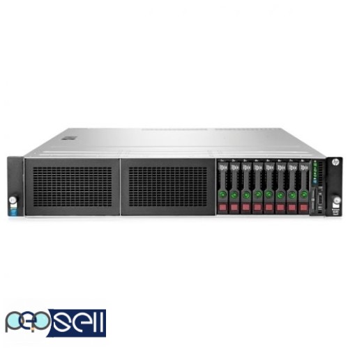 HP ProLiant DL180 Gen9 Rack Server for Sale in UAE 0 