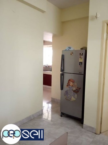 2bhk fully furnished flat for rent at Thoraipakkam 1 