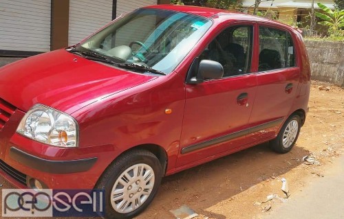 Hyundai Santro Xing for sale in Kozhikode 1 
