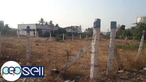 Land and plots for sale at Coimbatore 0 