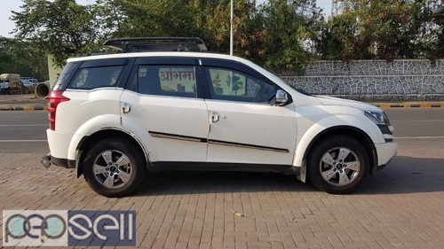 2014 XUV W8 model very mint in condition at Navi Mumbai 2 