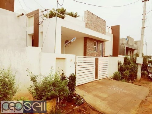 Individual house for sale in Sulur. 1 
