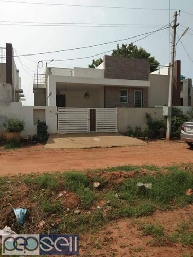 Individual house for sale in Sulur. 2 