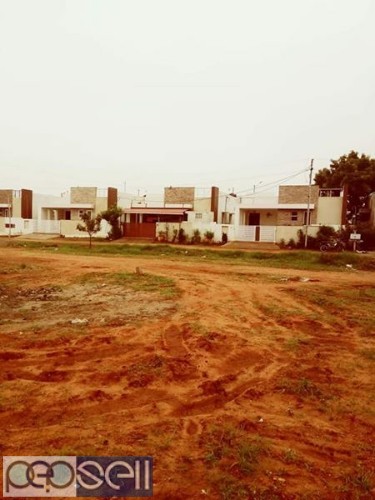 Individual house for sale in Sulur. 3 