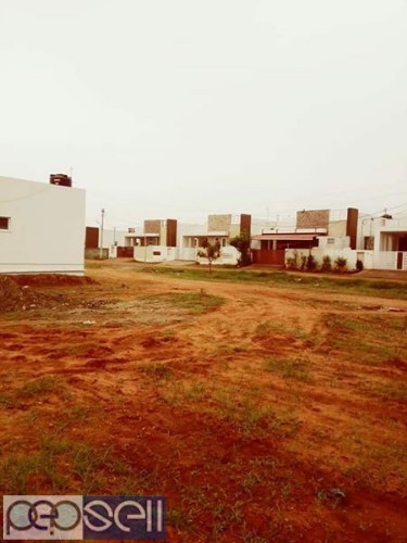 Individual house for sale in Sulur. 4 