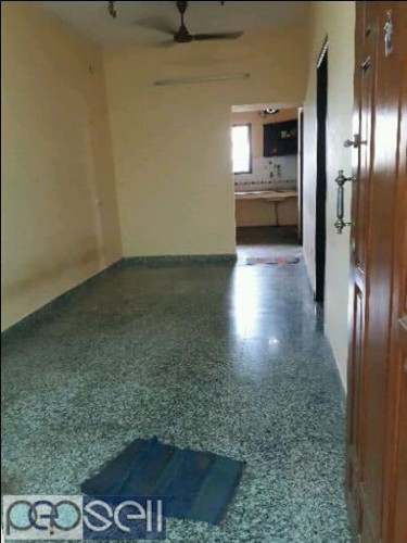 2bhk Flat for rent at Chennai 1 