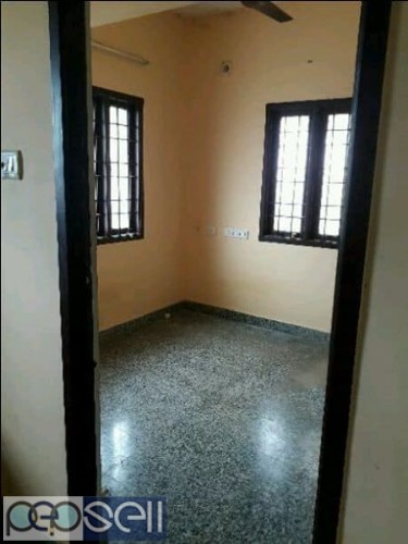 2bhk Flat for rent at Chennai 3 