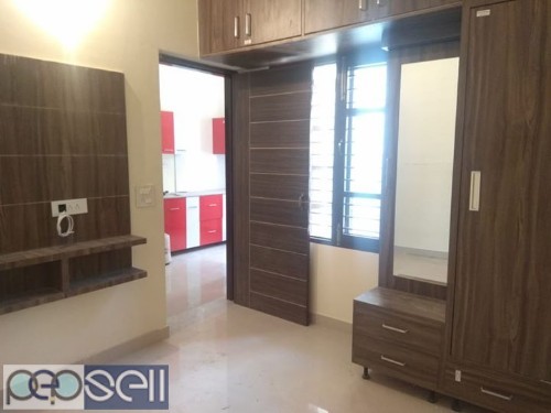 3bhk Kothi ready to move sale in Mohali 1 