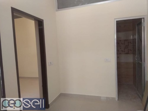 3bhk Kothi ready to move sale in Mohali 2 
