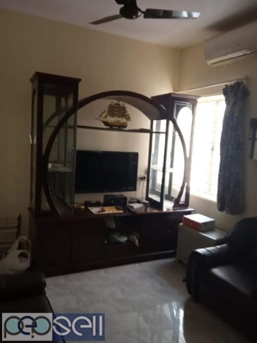 2bhk fully furnished flat for rent 0 