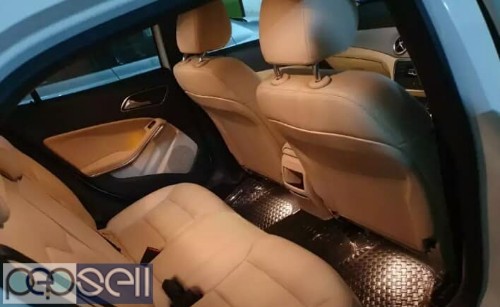 Mercedes Benz GLA sport Fully insured at Delhi 4 