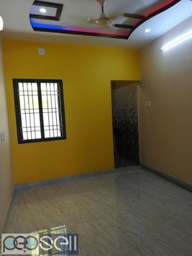 New Individual house for sale in kovur near porur 2 