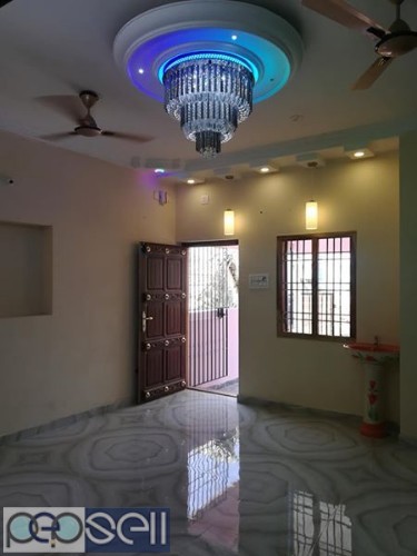 New Individual house for sale in kovur near porur 5 