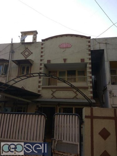 Raw house for sale in Ahemadabad 0 