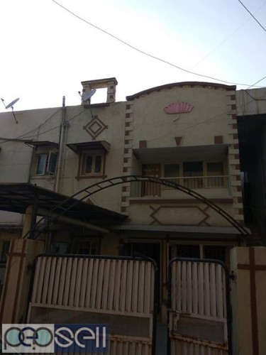 Raw house for sale in Ahemadabad 1 