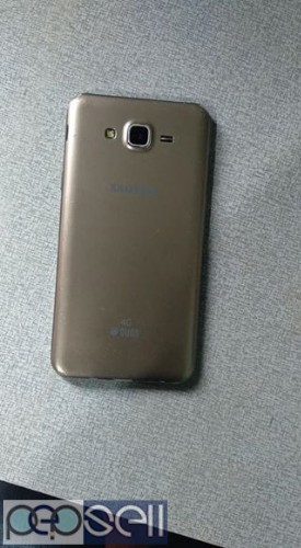 Samsung J7 gd condition for sale at Kottayam 1 