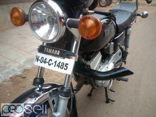 Yamaha RX 100 in Chennai FOR SALE 0 