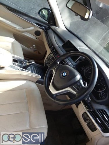 2015 BMW X 5 30 Diesel for sale at Juhu 2 