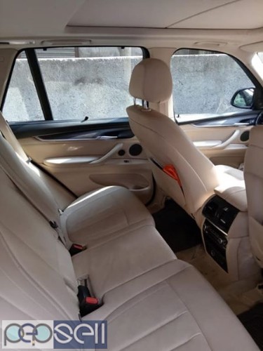 2015 BMW X 5 30 Diesel for sale at Juhu 3 