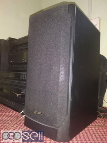 Sansui Music System made in Japan for sale 4 