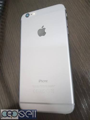Iphone 6 plus 64gb for sale at Sharjah 1 