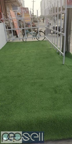 Mat, carpet and grass mat flooring 1 