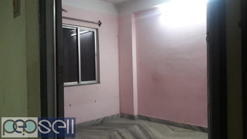 Flat for Sale near South City mall. 0 