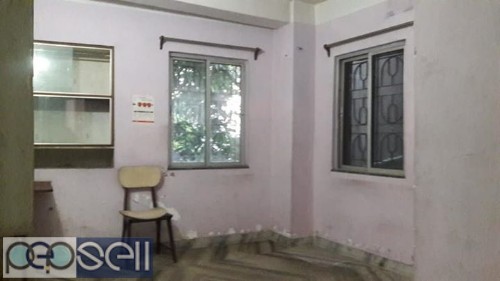 Flat for Sale near South City mall. 1 