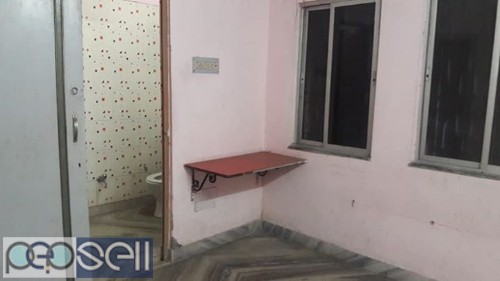 Flat for Sale near South City mall. 2 
