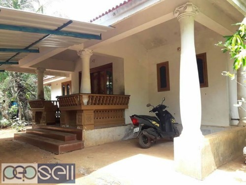 3bhk fully finished house for sale 1 