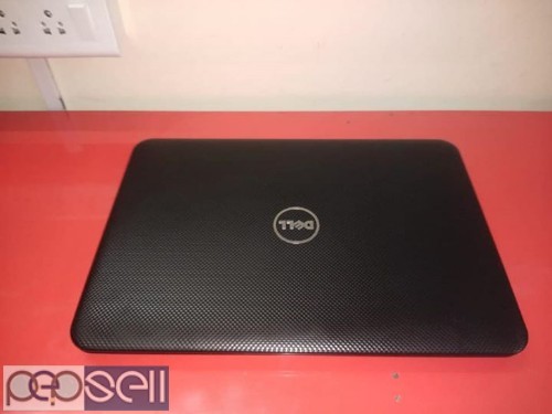 Dell Laptop very rarely used neat condition for sale 3 