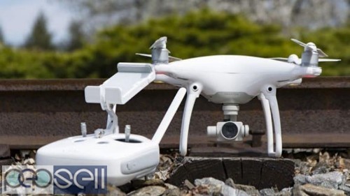 Available phantom 4 pro drone for rent. rent only not for sale... We provide drone operator training 0 