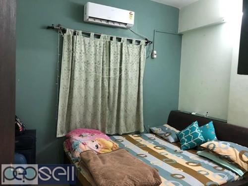 2 Bhk Fully Furnished Flat For Rent at Ahmedabad 3 