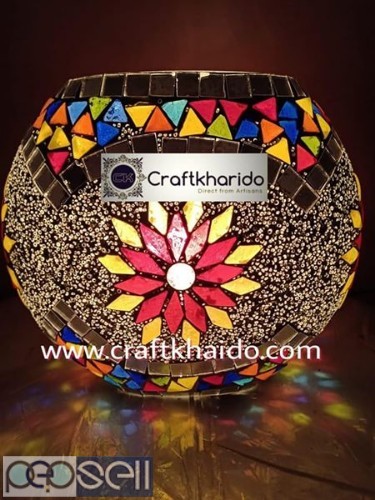 Attractive Lamps from Craftkharido 0 