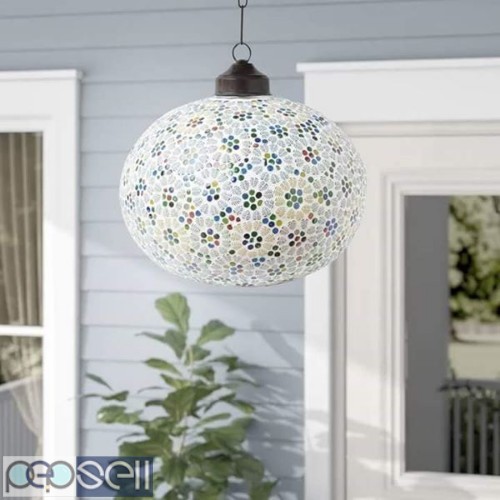Attractive Lamps from Craftkharido 1 