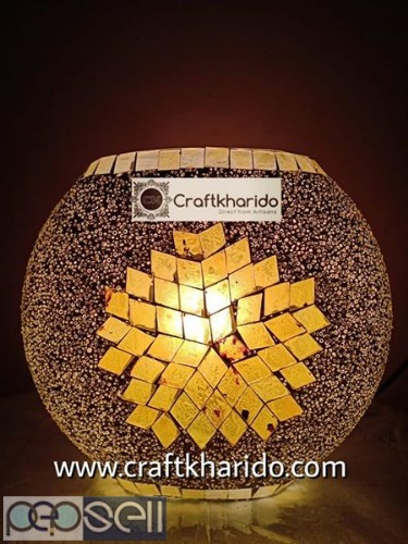 Attractive Lamps from Craftkharido 2 