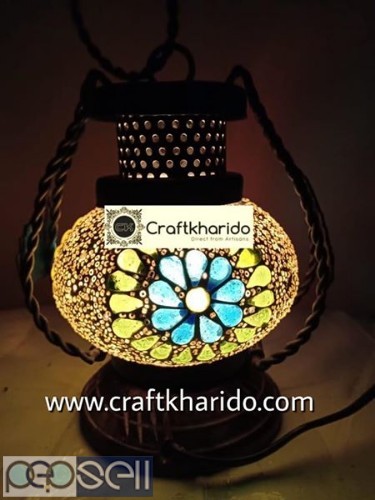 Attractive Lamps from Craftkharido 3 