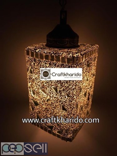 Attractive Lamps from Craftkharido 4 