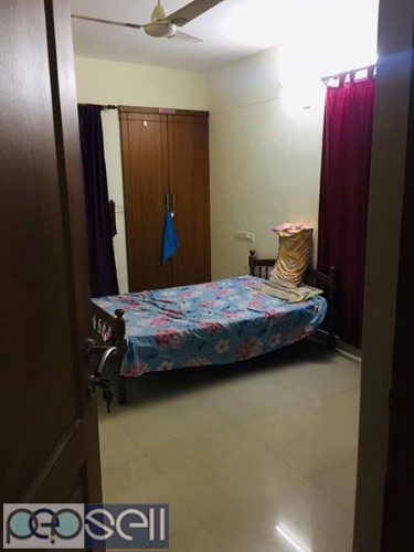 Flat located at Cochin Kakkanad for sale 3 
