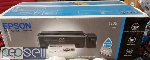 Epson printer for sale 0 