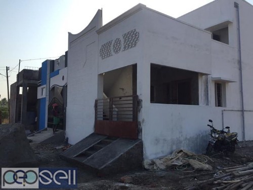 2BHK INDEPENDENT HOUSE FOR SALE AT CHENNAI 0 