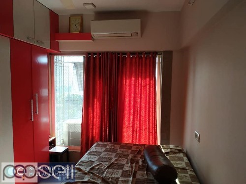 2 Bhk fully furnished flat for Sale in Dahisar East, Mumbai 1 