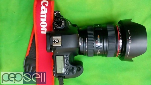 Canon 6d for sell reporter camera lite us 0 