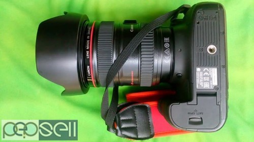 Canon 6d for sell reporter camera lite us 1 