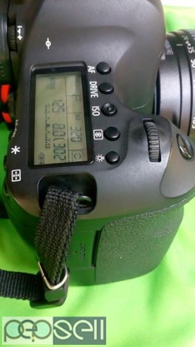 Canon 6d for sell reporter camera lite us 4 