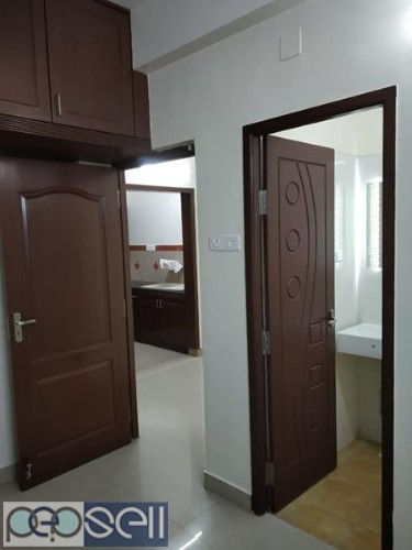 Apartment for SALE at Annanagar 1 